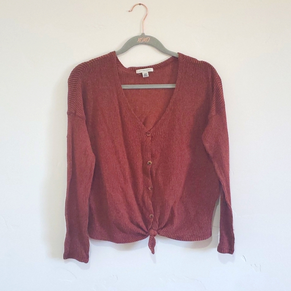 American Eagle Sweater